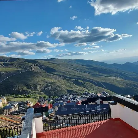 ático Dúplex Ginebra A Pie De Pistas Apartamento