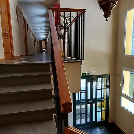 ático Dúplex Ginebra A Pie De Pistas Apartamento Sierra Nevada