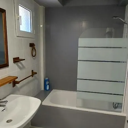 ático Dúplex Ginebra A Pie De Pistas Apartamento Sierra Nevada